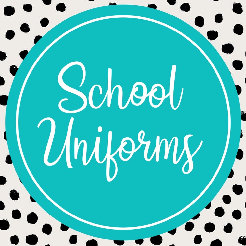 School Uniforms!!